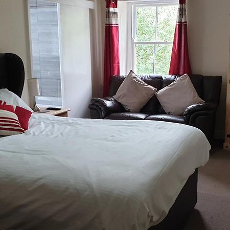 George Washington Inn Carnforth Camera foto