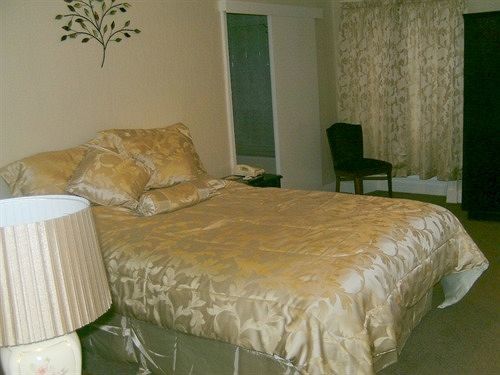 George Washington Inn Carnforth Esterno foto