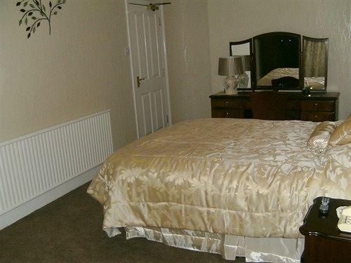 George Washington Inn Carnforth Esterno foto