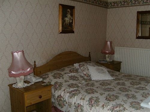George Washington Inn Carnforth Esterno foto