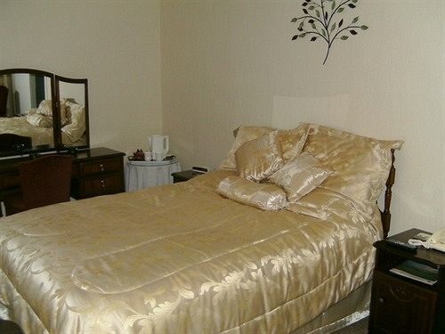 George Washington Inn Carnforth Esterno foto